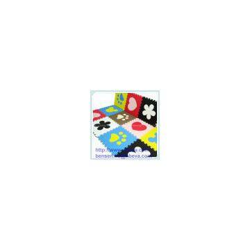 Puzzle Mat (EVA-S-0024)