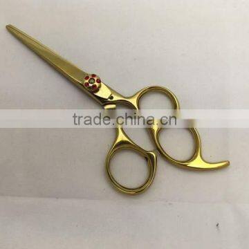 Razor scissor