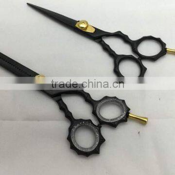 Special black Razor scissor