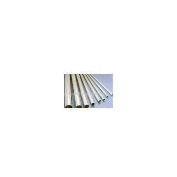 Galvanized  Pipe