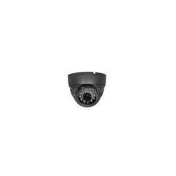 Full-screen OSD horizontal / vetical high-performance DSP RS-485 IR Dome Cameras