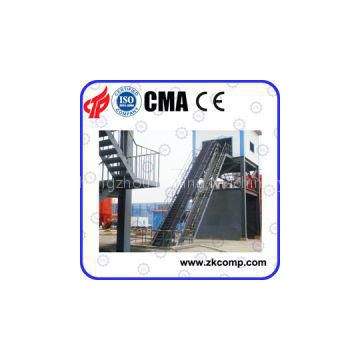 Supply of Inclined Belt Conveyor