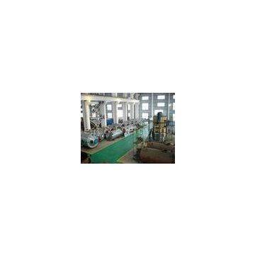 Economizer Bar Industrial marine vessel Steam Boilers , Exhaust Gas Boilers LFY Type