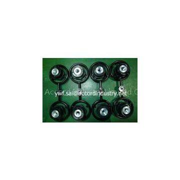 Metal Insert Overmolding