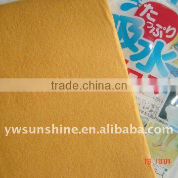 Nonwoven car cleaning cloth hotel collection towels wholesale