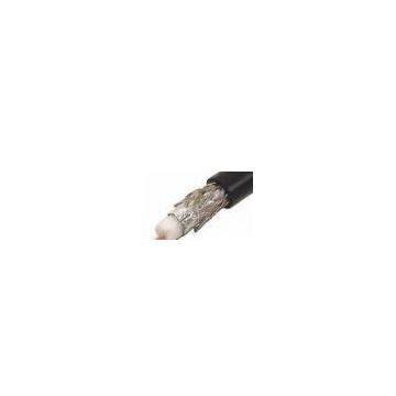 coaxial cable