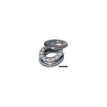 thrust ball bearing