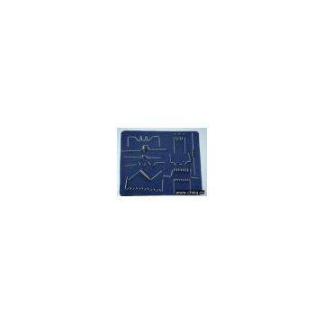Tungsten Heating Coil