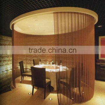 Luxury Table Linen Project for Wangfujing Grand Hotel Beijing