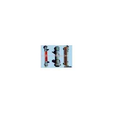 tube heat exchangers