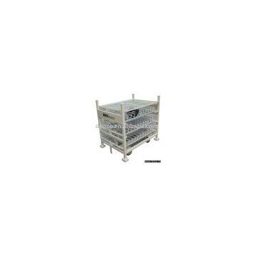 Rack(brake rack, arrestor rack,arrestor brake rack,shelf, brake shelf)