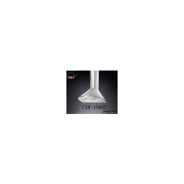 CXW-198O2,range hood,exhaust hood,stainless steel hood