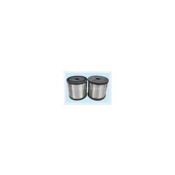 Galvanized Iron Wire