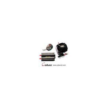 remote vehicle/car gps tracker with Power supply disconnection/Door/ACC alarm
