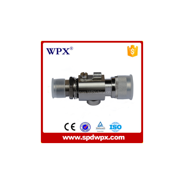 n Port J/k Radio Frequency Antenna Spd photo-3