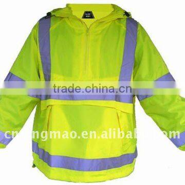 reflective Safety Jacket