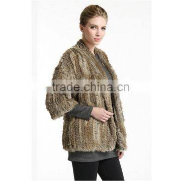 SJ457-01 New Fashion Coats 2016 Winter Furs/Wholesale China Women Apparel with Low Price