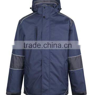 High Quantity Professional Warm Jacket Coat Men Winter