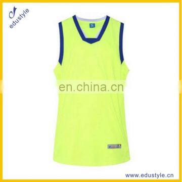 Wholesale Custom Sleeveless Soccer Jerseys Football Shirt