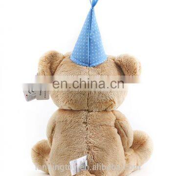 Wholessale Mini Bear Pink Teddy Bear photo-6