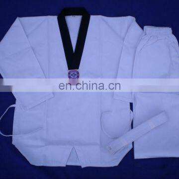 Taekwondo Uniform