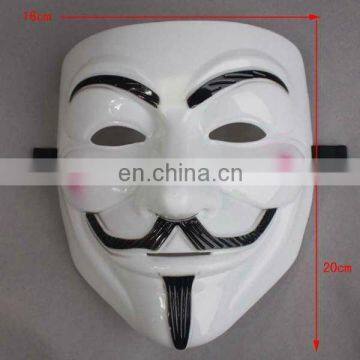 TZ-B33 v for vendetta mask