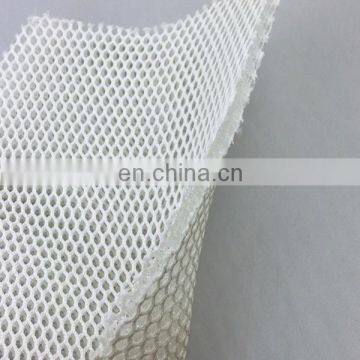 Supply 3d Air Mesh Fabric for Motorcycle With 7mm and Air Mesh Fabric Polyester Fabric Use for Motorcycle ,car Seat Cover photo-2