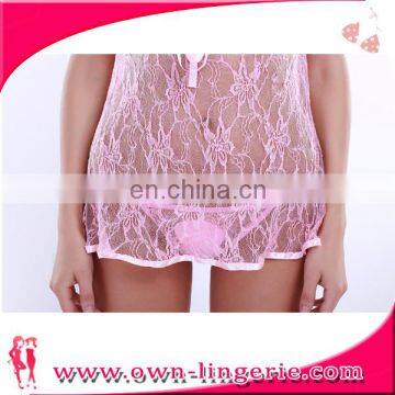 Sexy Adult Girl Breast Bra Babydoll Open Bra Lingerie Manufacture photo-4