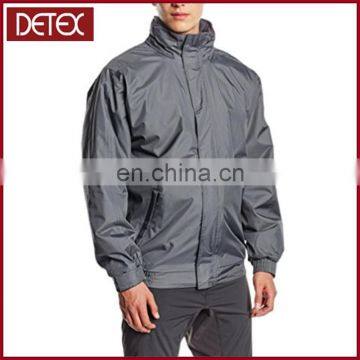 Outdoor Breathable Mens 20000mm Waterproof Jacket