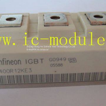 infineon igbt FF400R12KE3