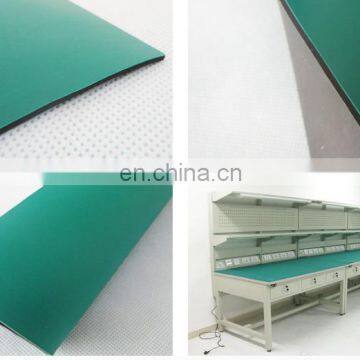 Hot Sell Quality Worklife 3-5 Year Antistatic Table Mat With Cheap Price Wholesale photo-2