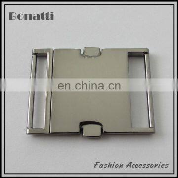 2013 new design buckle for belt fashion belt buckle