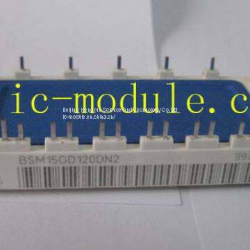 eupec igbt BSM15GD120DN2