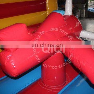 Cheap Big Inflatable Bounce House ,jumping Castle for Kids photo-5