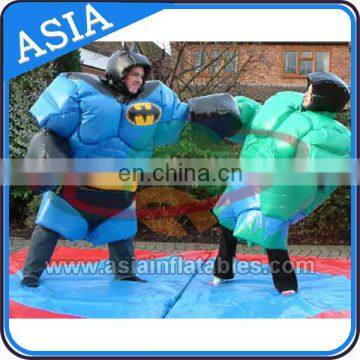 Inflatable Sumo Games/ Sumo Suits Wrestling/ Inflatable Sumo Wrestling Suits