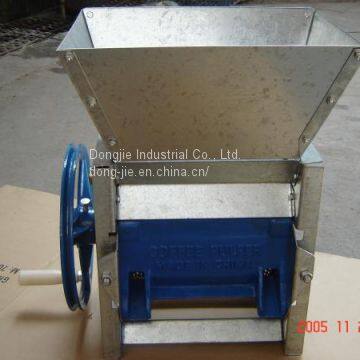 Manual Coffee Bean Pulper Machine photo-2