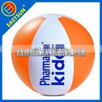 New Advertising Beach PVC Ball /children's Playing Ball photo-2