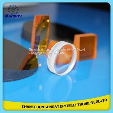 Infrared Lenses and Window ZnSe CaF2 Germanium Silicon MgF2 photo-2