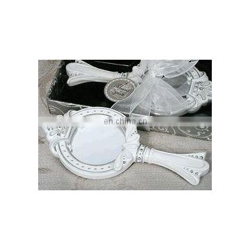 Queen For A Day Sparkling Tiara Hand Mirror Favor Sweet 16 Favors