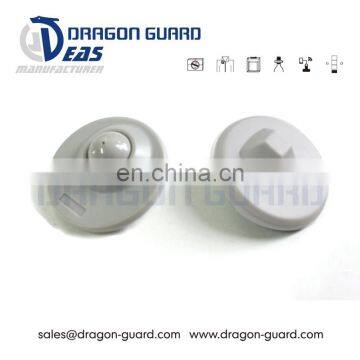 Dragon Guard T050 Eccentric Circle EAS alarm tag, garment alarm tag, clothes security tag