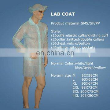 sterilization surgical gown