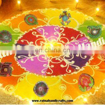 RH Decorative Diyas