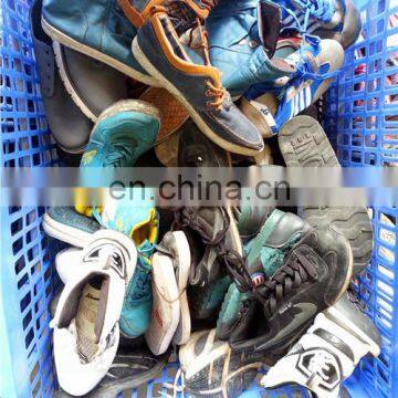 Used Shoes for Africa Market From China photo-2