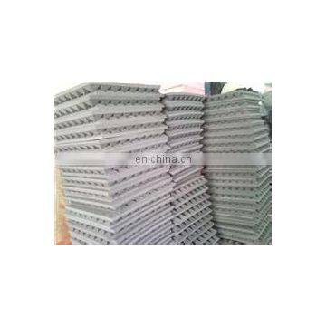aluminium foil insulator