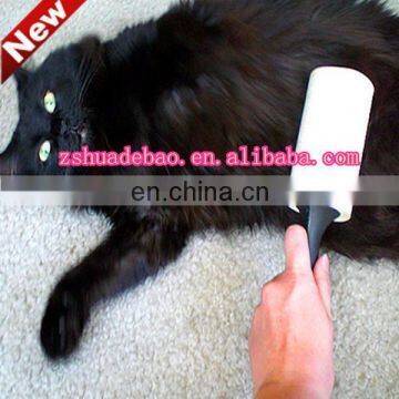 House Cleaning Lint Roller sticky roller pet hair remover brush