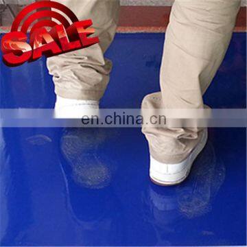 High Adhesive Household Cleaning Tool Sticky Floor Mat