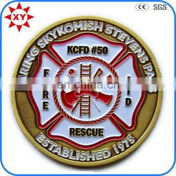 Factory Branded High Quality Cheap Gold Coin Mold photo-2