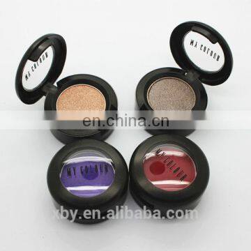 Cosmetics makeup eyeshadow manufacturer