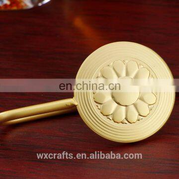 New Design Craft Metal Bookmarks,gift Bookmark,bookmark Tassel photo-3