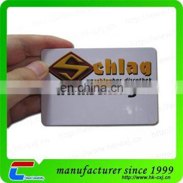 Superior Quality Low Price Plastic Smart RFID Card